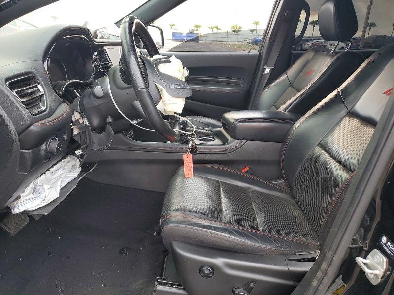 Aukcja sprzedaży 2023 Dodge Durango, vin: 1C4RDJDG9PC636675, numer aukcji: 51071856