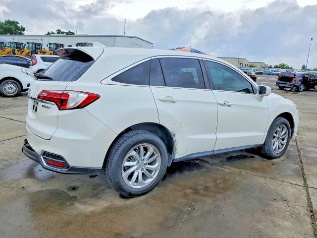 Aukcja sprzedaży 2017 Acura Rdx, vin: 5J8TB3H32HL014629, numer aukcji: 48058516
