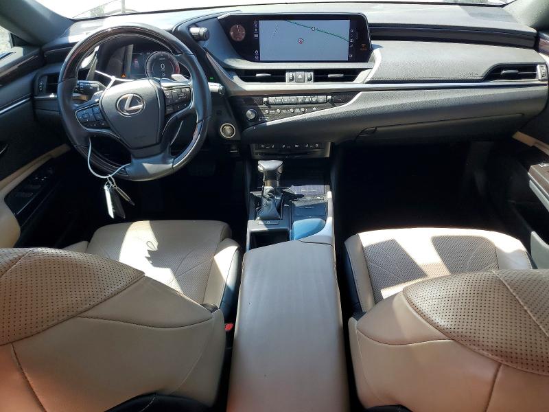 Aukcja sprzedaży 2019 Lexus Es, vin: 58ABZ1B13KU014243, numer aukcji: 49247836