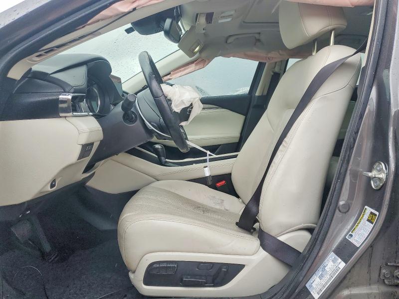 Продаж на аукціоні авто 2018 Mazda 6, vin: JM1GL1WY2J1320425, номер лоту: 47645806