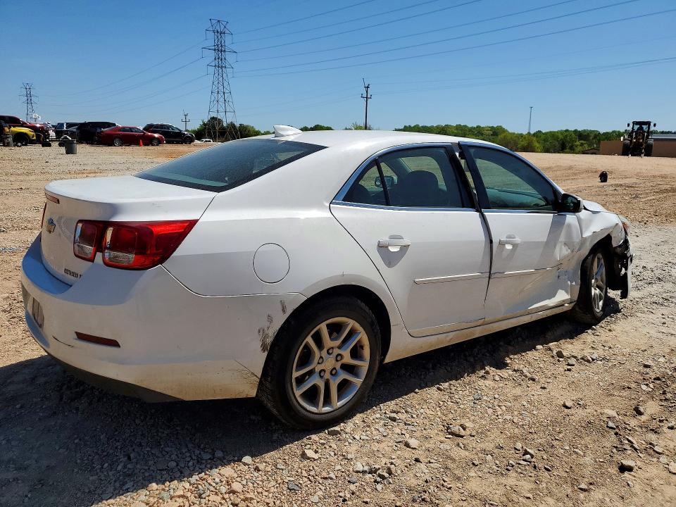 Продаж на аукціоні авто 2016 Chevrolet Malibu Limited, vin: 1G11C5SA8GF142224, номер лоту: 49316516