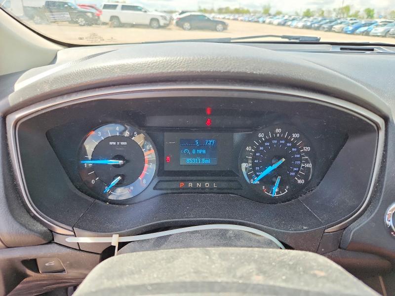 Продажа на аукционе авто 2018 Ford Fusion, vin: 3FA6P0G77JR216797, номер лота: 51115076