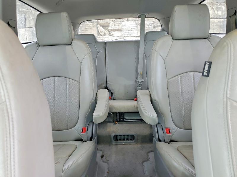 Aukcja sprzedaży 2017 Buick Enclave, vin: 5GAKVBKD4HJ204636, numer aukcji: 50179606