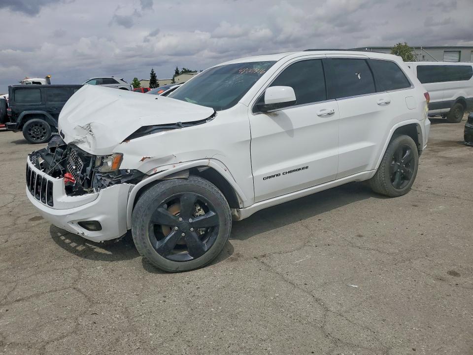 Aukcja sprzedaży 2015 Jeep Grand Cherokee, vin: 1C4RJEAG7FC198953, numer aukcji: 48007816