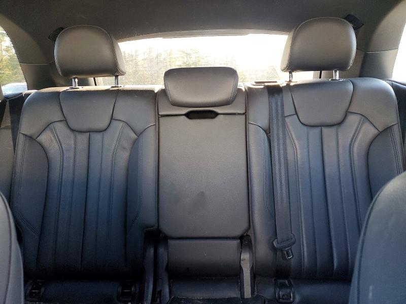 Продажа на аукционе авто 2018 Audi Q5, vin: WA1ENAFYXJ2118017, номер лота: 48492226