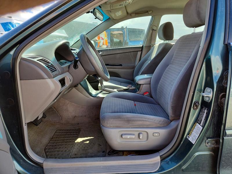 Aukcja sprzedaży 2005 Toyota Camry, vin: 4T1BE32KX5U072006, numer aukcji: 50522376