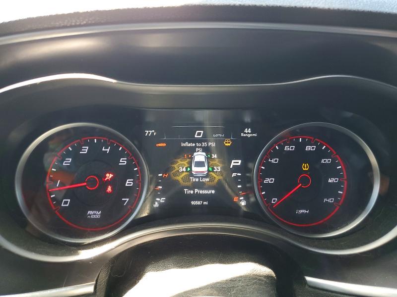 Продажа на аукционе авто 2020 Dodge Charger, vin: 2C3CDXBG5LH214054, номер лота: 50265296