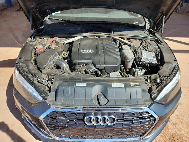 Продажа на аукционе авто 2024 Audi A5, vin: WAUABCF59RA060754, номер лота: 51703236