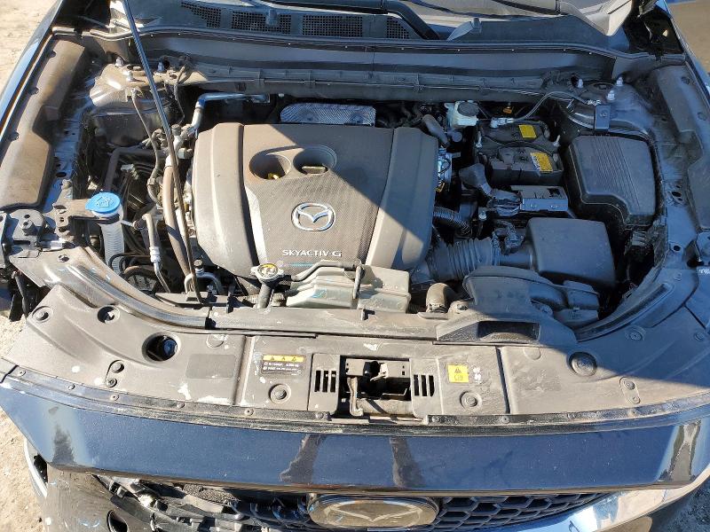 Продажа на аукционе авто 2023 Mazda Cx-5, vin: JM3KFBCM7P0124575, номер лота: 48815546