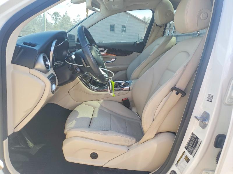 Aukcja sprzedaży 2018 Mercedes-benz Glc, vin: WDC0G4KB5JV071131, numer aukcji: 48369836