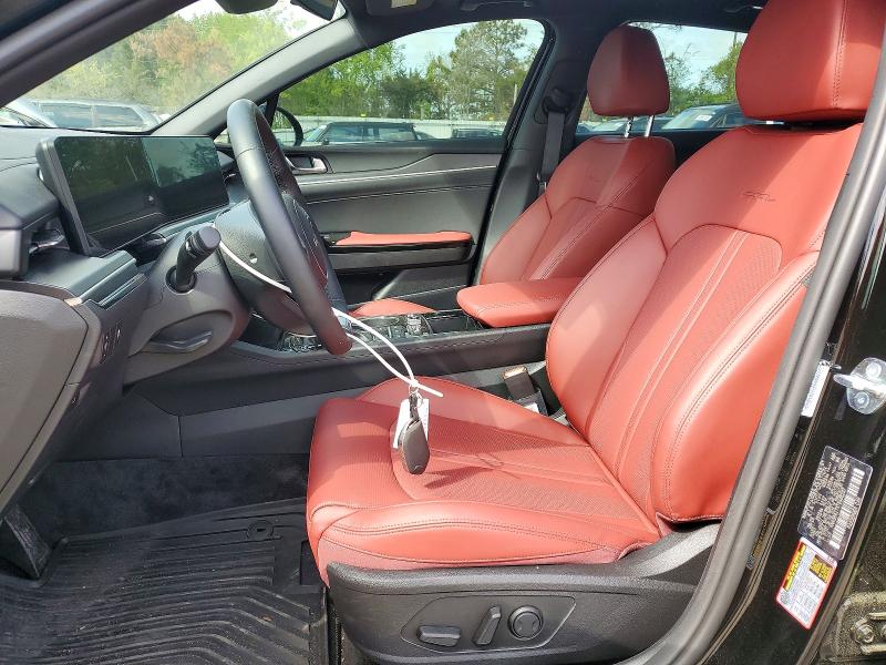 Продаж на аукціоні авто 2026 Kia K5, vin: KNAG64J7XT5438237, номер лоту: 48803496