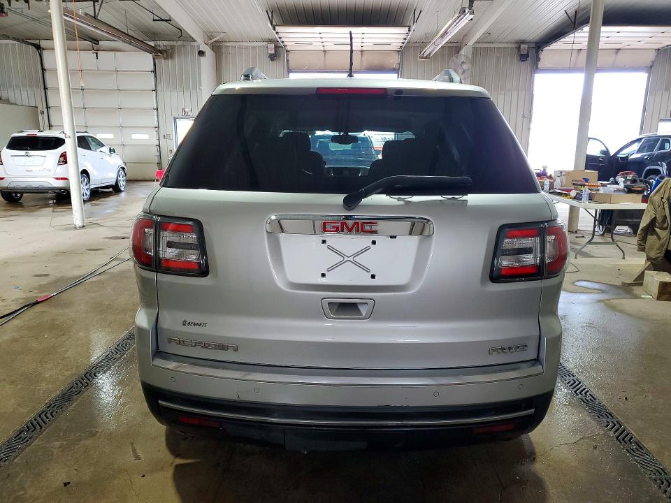 Aukcja sprzedaży 2015 Gmc Acadia, vin: 1GKKVPKD2FJ332533, numer aukcji: 48645716