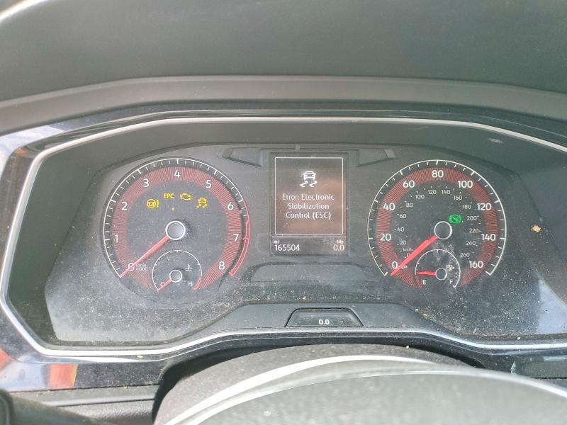 Aukcja sprzedaży 2019 Volkswagen Jetta, vin: 3VWC57BU3KM053733, numer aukcji: 48084956