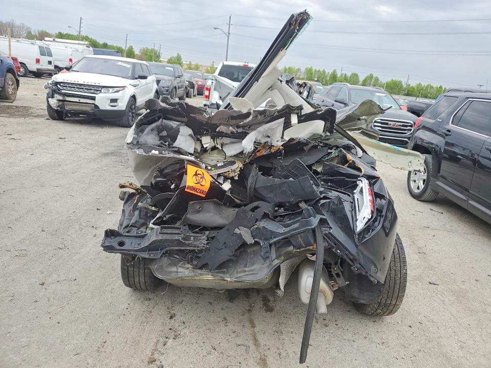 Продажа на аукционе авто 2025 Kia K4, vin: 3KPFU4DE5SE013929, номер лота: 49460066