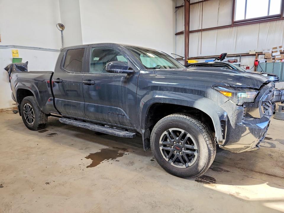 Продаж на аукціоні авто 2025 Toyota Tacoma, vin: 3TYLB5JN0ST085859, номер лоту: 51375746