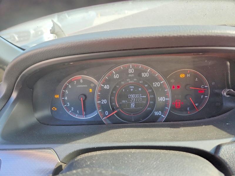 Aukcja sprzedaży 2016 Honda Accord, vin: 1HGCT1B8XGA010862, numer aukcji: 50964016