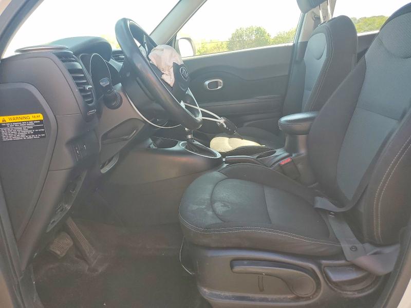 49374556 :رقم المزاد ، KNDJP3A55H7495987 vin ، 2017 Kia Soul مزاد بيع