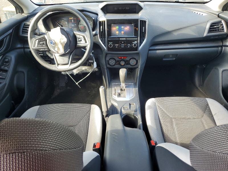2019 Subaru Crosstrek მანქანა იყიდება აუქციონზე, vin: JF2GTABCXK8247311, აუქციონის ნომერი: 50041756