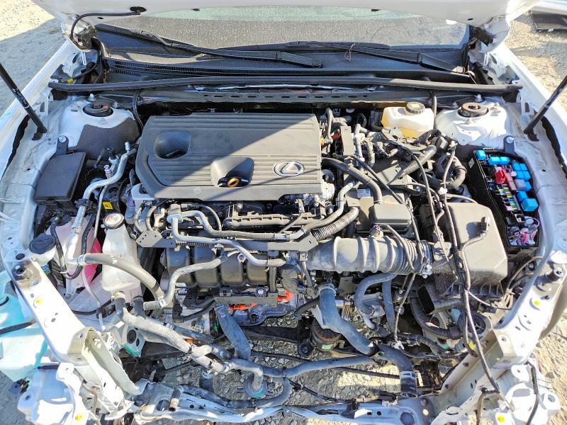 Продаж на аукціоні авто 2024 Lexus Es 300h, vin: 58AEA1C18RU052340, номер лоту: 49274246