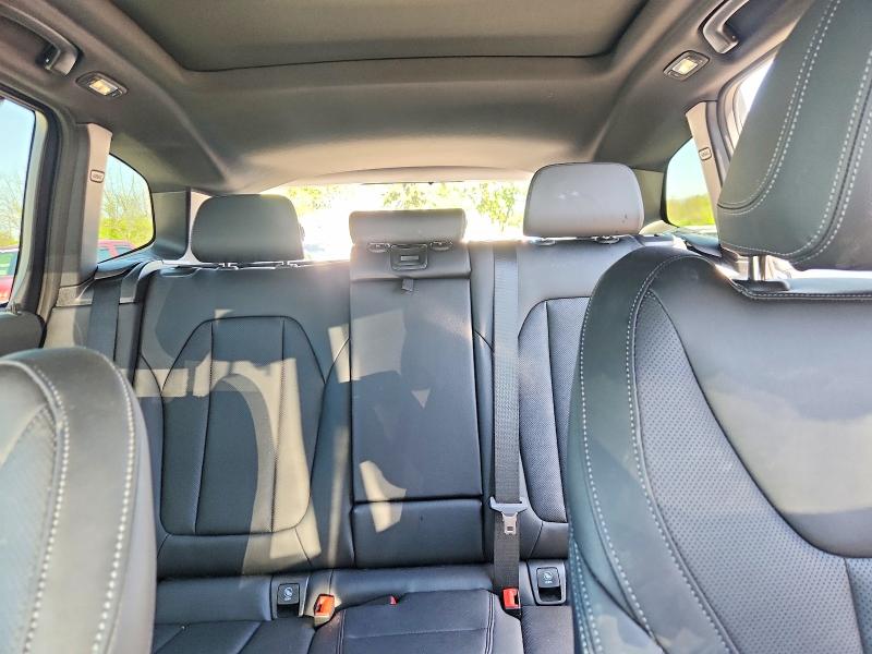 Aukcja sprzedaży 2024 Bmw X3, vin: 5UX53DP00R9V73708, numer aukcji: 51310266