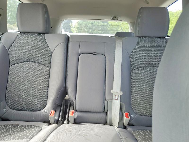Продаж на аукціоні авто 2016 Chevrolet Traverse, vin: 1GNKRFED0GJ169332, номер лоту: 49003896