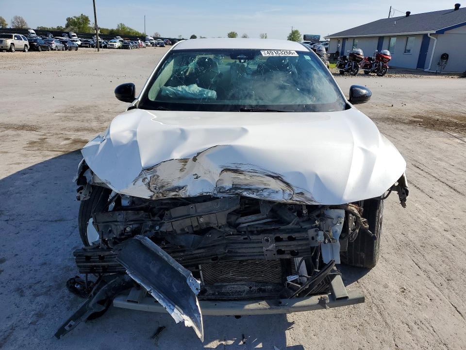 Продажа на аукционе авто 2020 Nissan Sentra, vin: 3N1AB8DV4LY224131, номер лота: 49183266