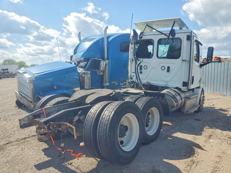 2024 Freightliner Cascadia 126 მანქანა იყიდება აუქციონზე, vin: 3AKJHLDV9RSUX1612, აუქციონის ნომერი: 51600126
