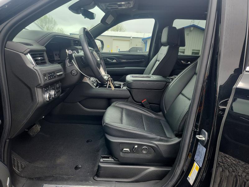 Продажа на аукционе авто 2023 Gmc Yukon, vin: 1GKS2DKL7PR477973, номер лота: 49548866