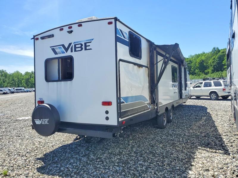 Продажа на аукционе авто 2023 Foresriver Vibe, vin: 4X4TVBK27P4123915, номер лота: 47312586