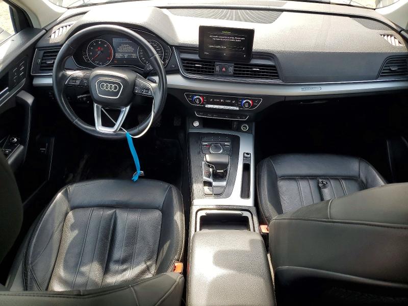 Aukcja sprzedaży 2019 Audi Q5, vin: WA1ANAFY3K2088486, numer aukcji: 51492836
