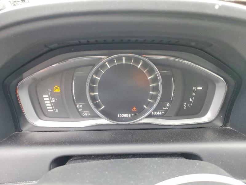 Продаж на аукціоні авто 2017 Volvo Xc60, vin: YV440MDRXH2035739, номер лоту: 51380686