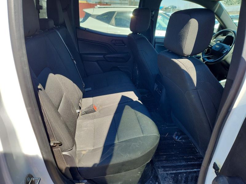 Продаж на аукціоні авто 2023 Chev Colorado, vin: 1GCPTBEKXP1202229, номер лоту: 49064026