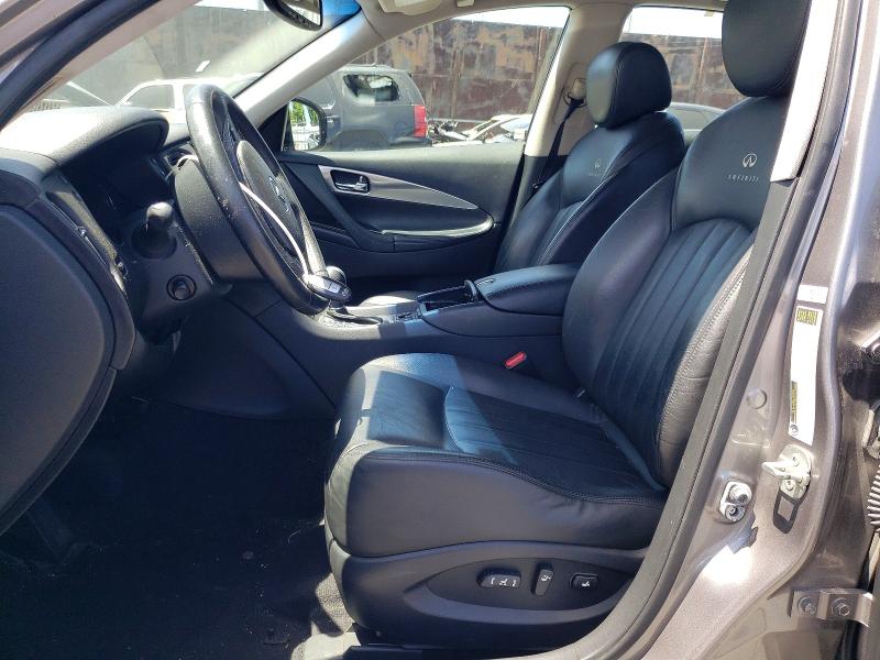 Aukcja sprzedaży 2008 Infiniti Ex35, vin: JNKAJ09E98M306875, numer aukcji: 51277156