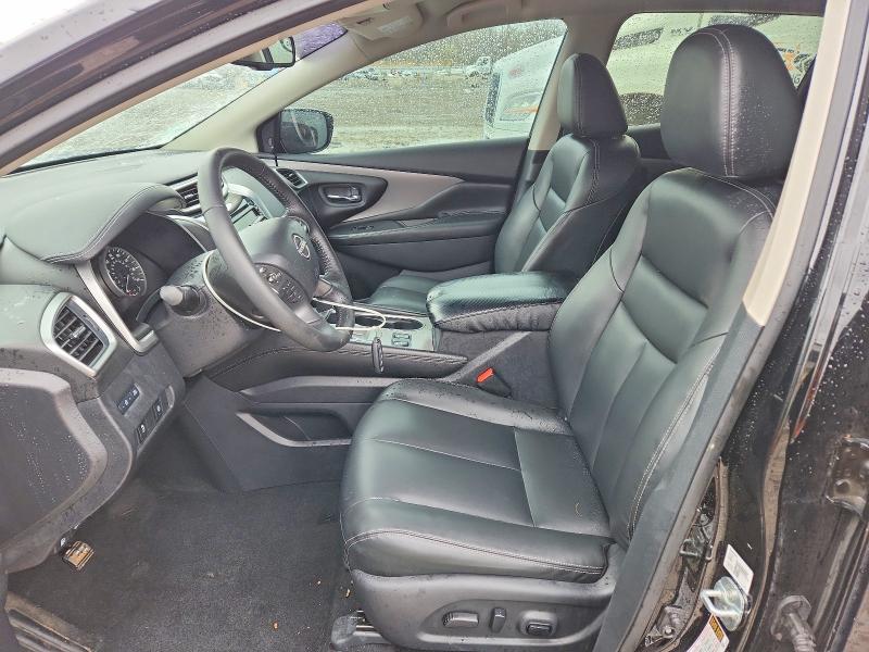 Продажа на аукционе авто 2023 Nissan Murano, vin: 5N1AZ2BS2PC103106, номер лота: 47956076