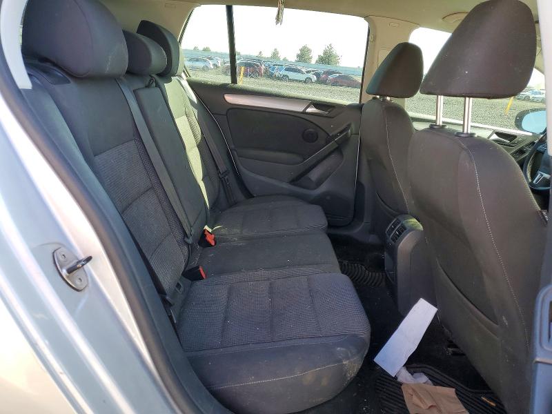 Продаж на аукціоні авто 2013 Volkswagen Golf, vin: WVWNM7AJ8DW047564, номер лоту: 48715156
