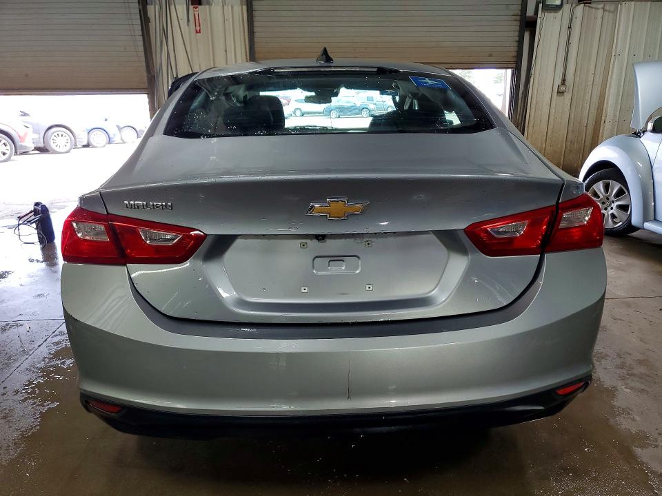 Aukcja sprzedaży 2024 Chevrolet Malibu, vin: 1G1ZC5ST7RF103339, numer aukcji: 51526086