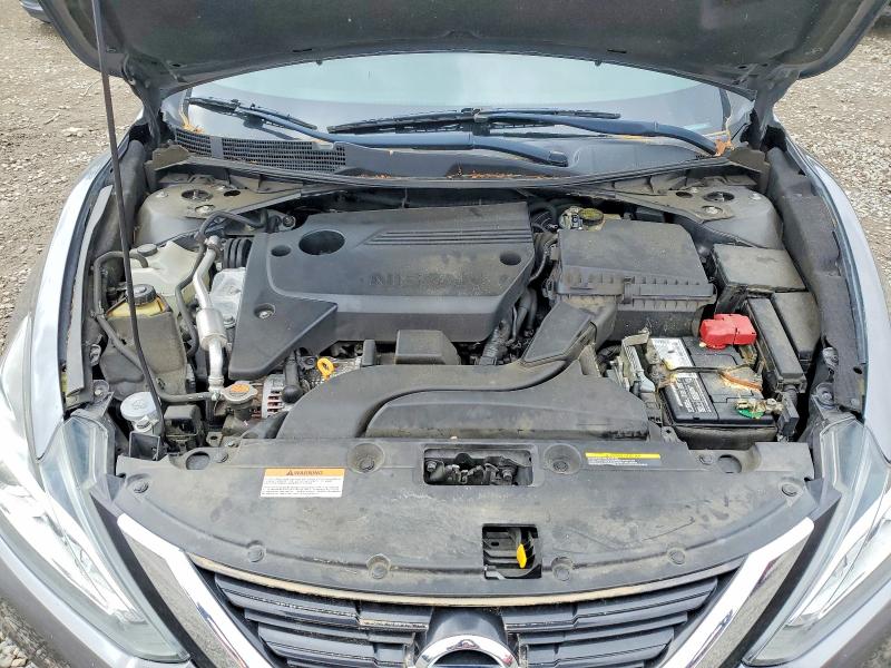 Aukcja sprzedaży 2017 Nissan Altima, vin: 1N4AL3AP6HC203838, numer aukcji: 50973736