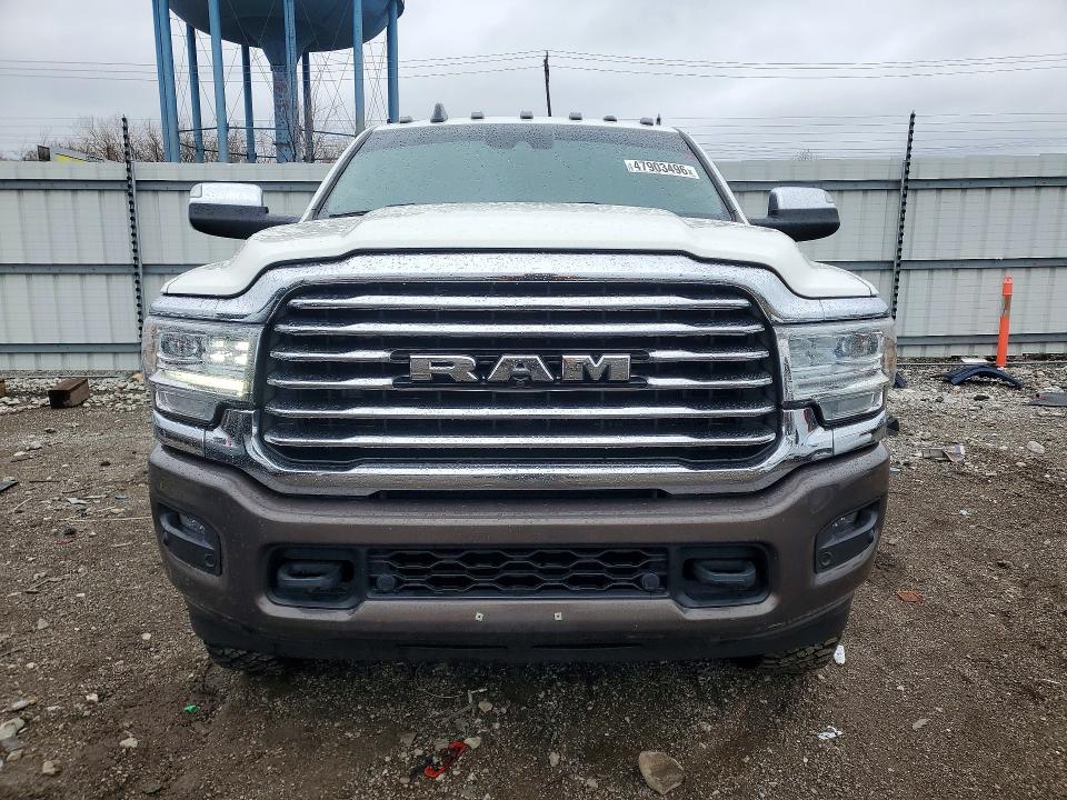 47903496 :رقم المزاد ، 3C6UR5GL7MG531225 vin ، 2021 Ram 2500 مزاد بيع