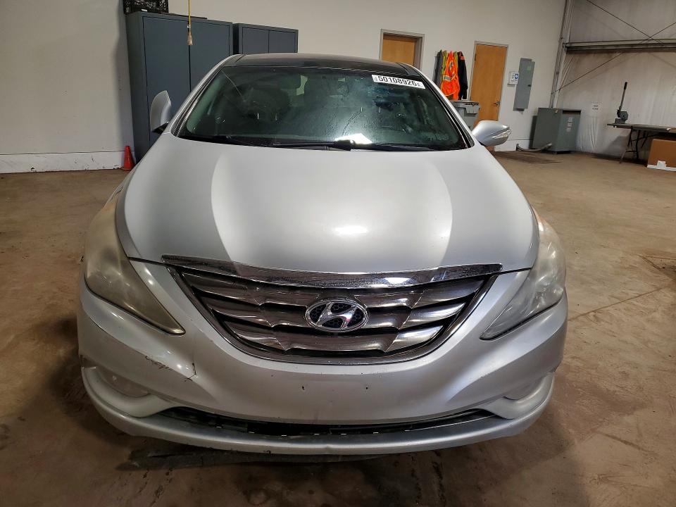 Aukcja sprzedaży 2013 Hyundai Sonata, vin: 5NPEC4AC4DH698456, numer aukcji: 50108926