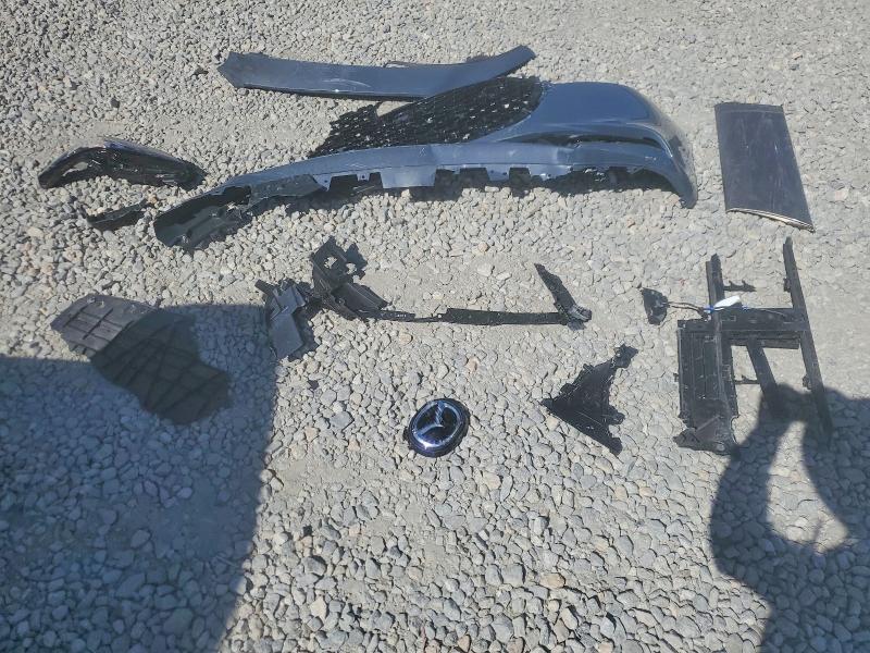 50132816 :رقم المزاد ، 3MZBPBCM8SM479392 vin ، 2025 Mazda 3 مزاد بيع