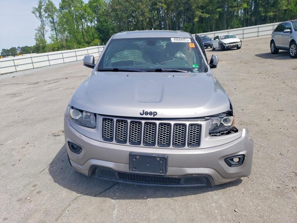 Aukcja sprzedaży 2015 Jeep Grand Cherokee, vin: 1C4RJFAG5FC797243, numer aukcji: 48688986
