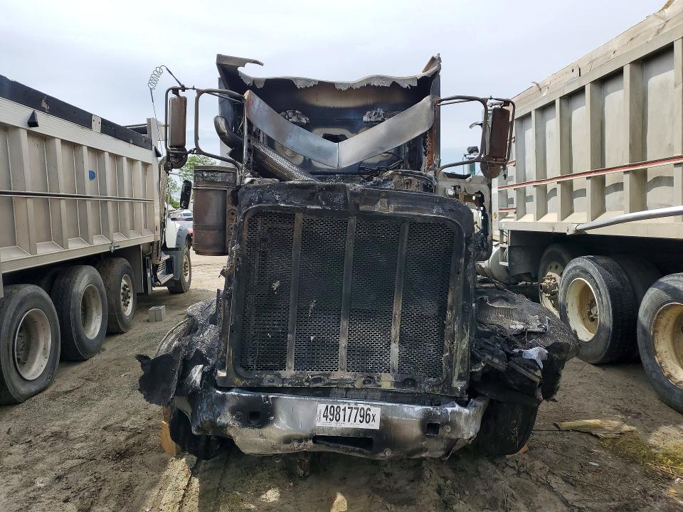 Продаж на аукціоні авто 2012 Peterbilt 367, vin: 1NPTX4EX9CD151723, номер лоту: 49817796
