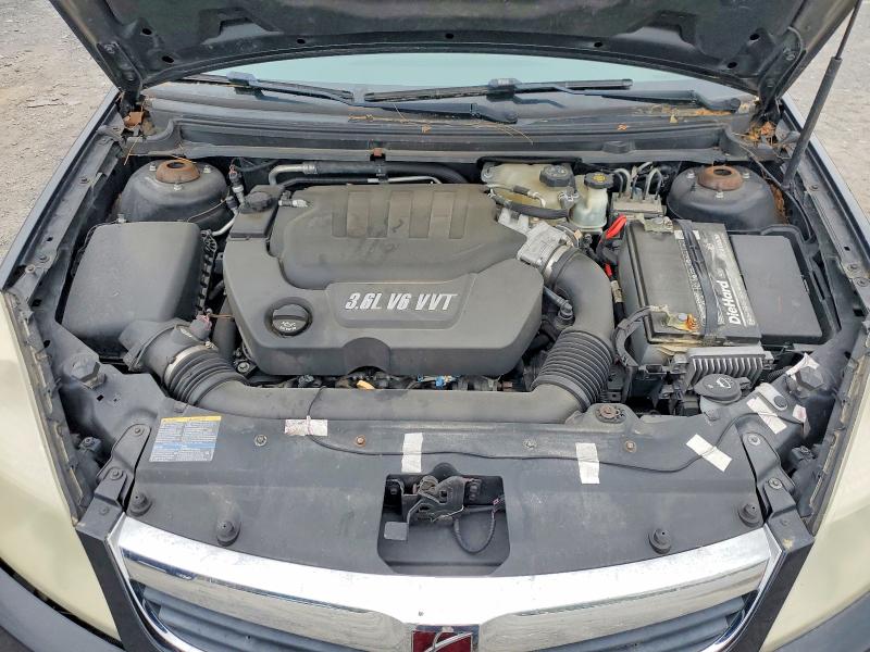 Продажа на аукционе авто 2009 Saturn Aura, vin: 1G8ZX577X9F232743, номер лота: 51482436