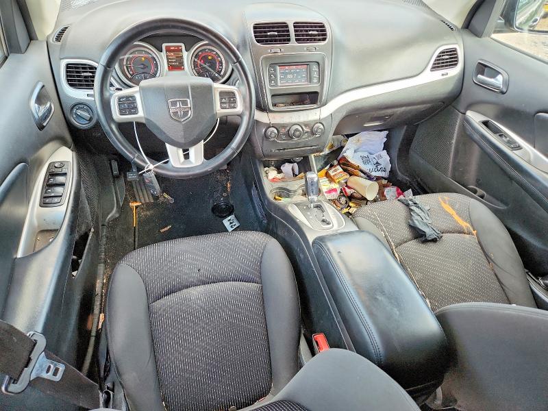 Продаж на аукціоні авто 2018 Dodge Journey, vin: 3C4PDCAB9JT506676, номер лоту: 51989046