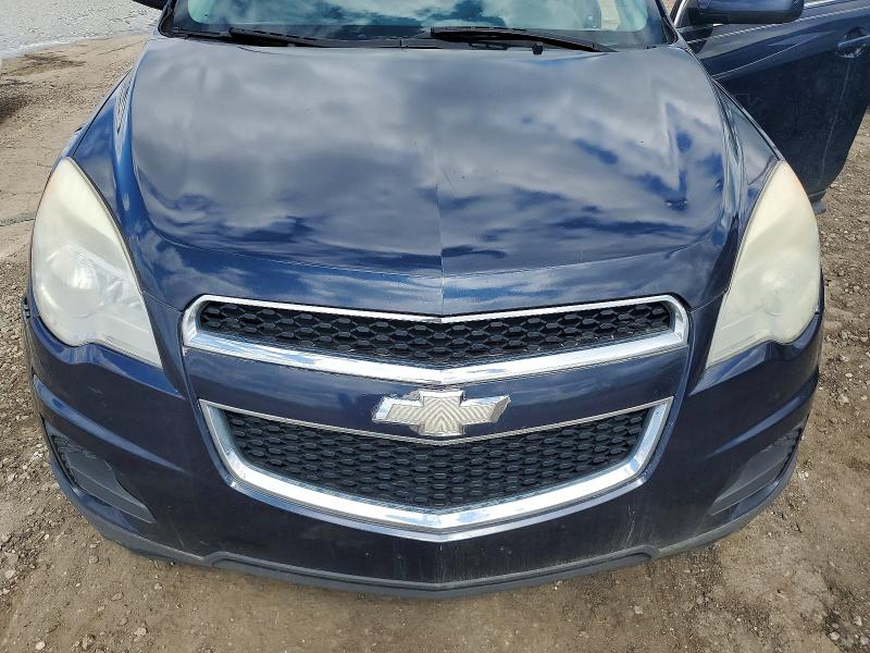 Продажа на аукционе авто 2016 Chevrolet Equinox, vin: 2GNALCEK9G6307151, номер лота: 52150876