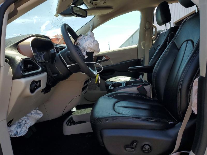Aukcja sprzedaży 2017 Chrysler Pacifica, vin: 2C4RC1BGXHR844885, numer aukcji: 50097536