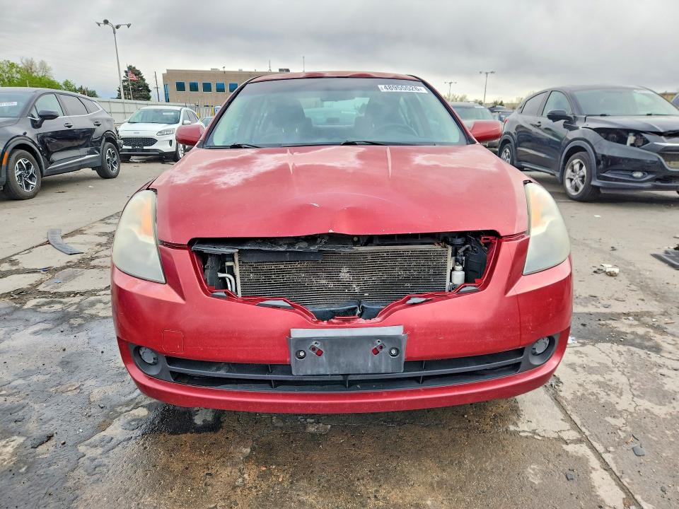 Aukcja sprzedaży 2008 Nissan Altima, vin: 1N4AL21E78N423860, numer aukcji: 48955526