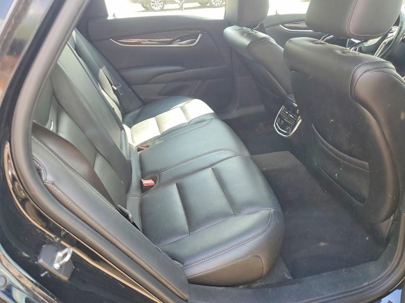 Продажа на аукционе авто 2016 Cadillac Xts, vin: 2G61N5S39G9186201, номер лота: 50284696