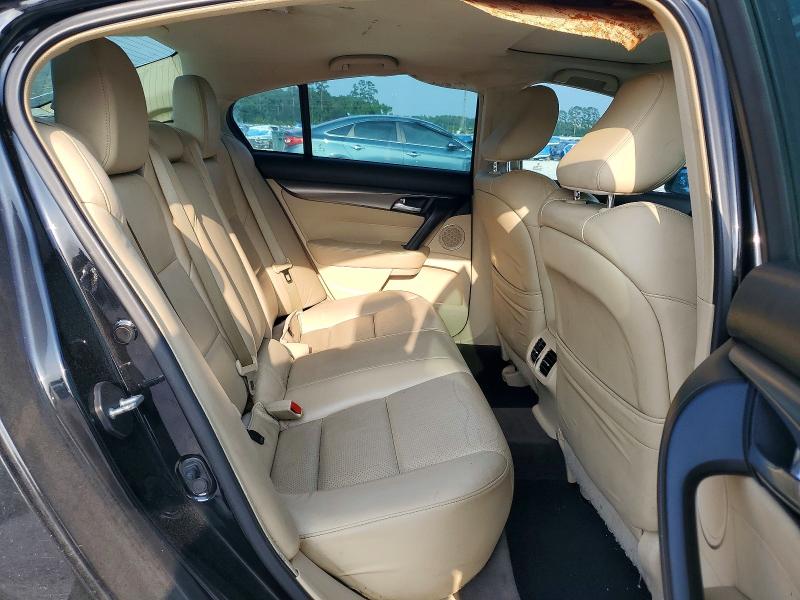 Aukcja sprzedaży 2013 Acura Tl, vin: 19UUA8F58DA000569, numer aukcji: 51829546