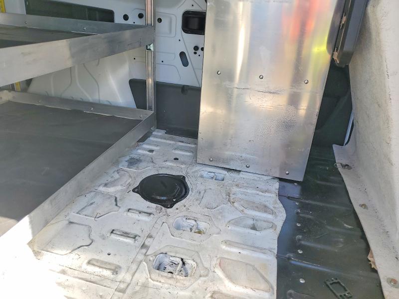 Продаж на аукціоні авто 2021 Ram Promaster City, vin: ZFBHRFAB8M6T90167, номер лоту: 48322336